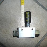 Pompa manuale meccanica Bosch