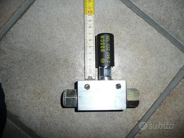 Pompa manuale meccanica Bosch