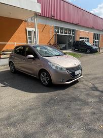Peugeot 208 1.4 VTi 95 CV 5p. GPL Allure