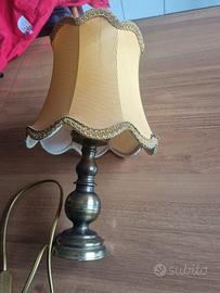 Lampada vintage