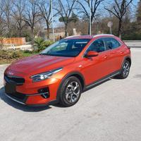 Kia Xceed 1.0 Turbo 120cv Urban