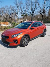 Kia Xceed 1.0 Turbo 120cv Urban