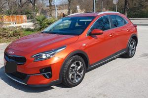 Kia Xceed 1.0 Turbo 120cv Urban