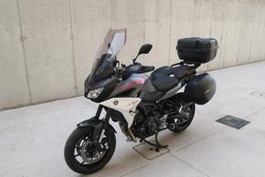 Yamaha TRACER 