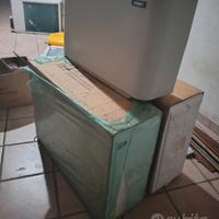 aermec fcx fanc oil termosifoni 