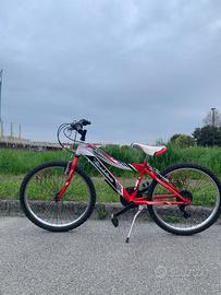 Bici bambino KAPPA misura 34’