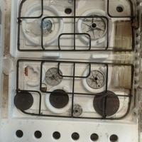 Piano cottura Indesit pi640a