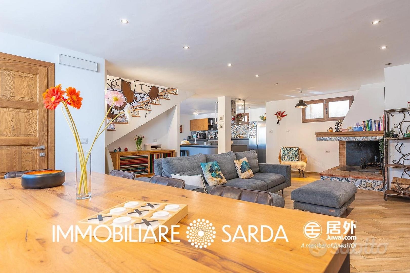 Casa – Budoni, Ponte - Vista 5