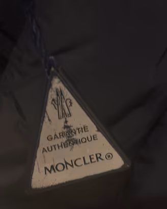 giubbotto invernale moncler da uomo