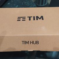 TIM HUB ROUTER FIBRA 