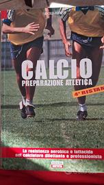 CALCIO PREPARAZIONE ATLETICA