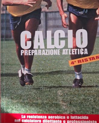 CALCIO PREPARAZIONE ATLETICA