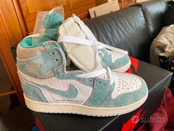 Nike Air Jordan 1 tg 37,5