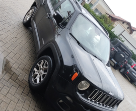 Jeep Renegade 1.4 GPL