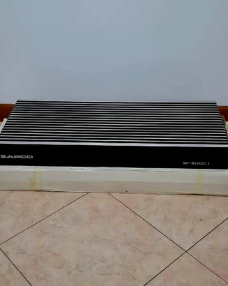Amplificatore Zapco SP-5000.1 5000