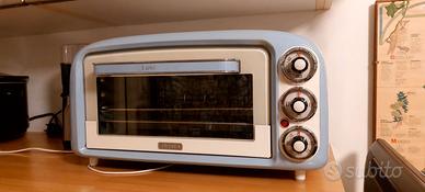 FORNO ELETTRICO VINTAGE