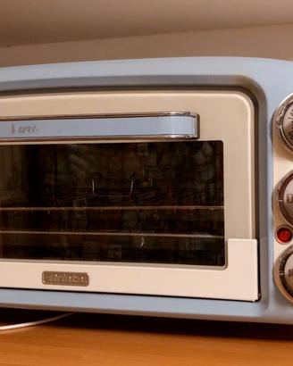 FORNO ELETTRICO VINTAGE