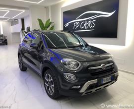 FIAT 500X 1.3 M.Jet 95 CV Cross Plus