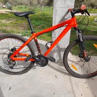 bici Scott Voltage