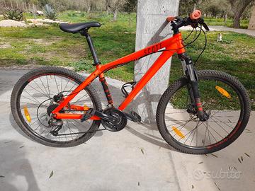 bici Scott Voltage