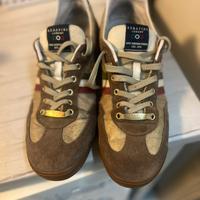 Scarpe serafini in buono stato