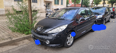 Peugeot 2007