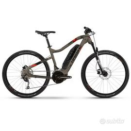 Haibike Sduro Usata HardNine 4.0 Yamaha 29"