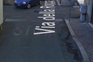 Immobile in asta di 30 m² a Campagnano di Roma