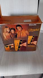 Stufetta vintage modello philips nuova