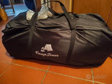 Tenda campeggio CampFeuer