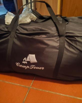 Tenda campeggio CampFeuer