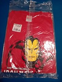 Marvel T-shirt collection Ironman 
