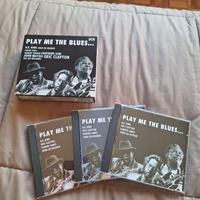 Trilogia di Blues per te