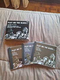 Trilogia di Blues per te