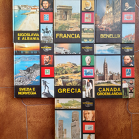 Enciclopedie ARISTEA delle regioni e degli stati