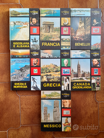 Enciclopedie ARISTEA delle regioni e degli stati