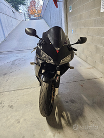 Honda CBR 600 RR 2003