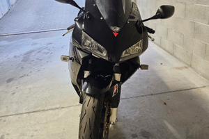 Honda CBR 600 RR 2003