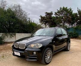 BMW X5 3.0sd