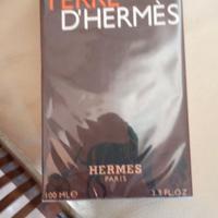 profumo hermes