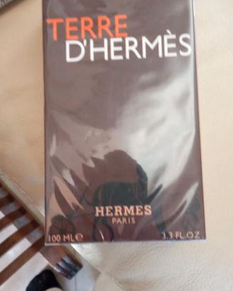profumo hermes