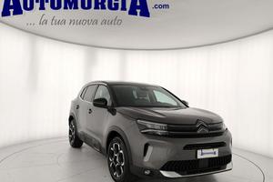 CITROEN C5 Aircross BlueHDi 130 S&S EAT8 Max