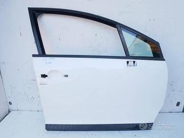 9004W4 PORTA ANTERIORE DX CITROEN C4 (B5) 1.6 HDI 