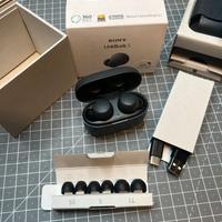 Sony linkbuds S
