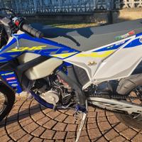 Sherco SE 125 2t 2023