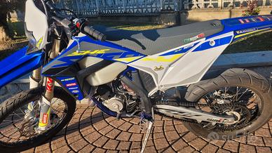 Sherco SE 125 2t 2023