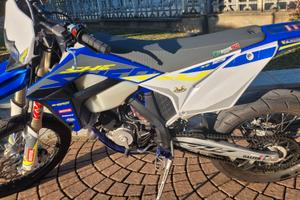 Sherco SE 125 2t 2023