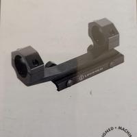 Attacco Leupold AR Mark 2 cantilever da 1"