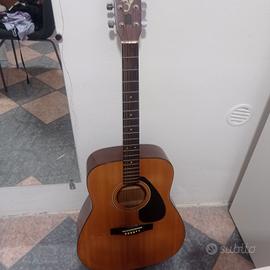 chitarra classica 