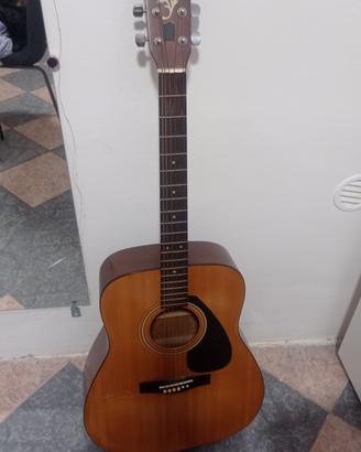 chitarra classica 